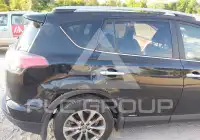2017 Toyota RAV4 photo