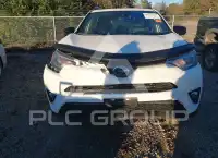 2017 Toyota RAV4 фото
