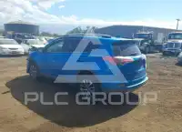 2017 Toyota RAV4 фото