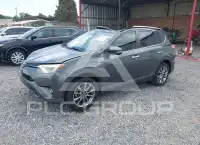 2017 Toyota RAV4 photo