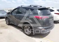 2017 Toyota RAV4 фото