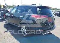 2017 Toyota RAV4 фото
