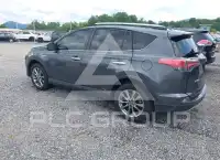 2017 Toyota RAV4 photo