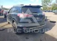 2017 Toyota RAV4 фото