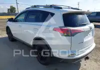 2017 Toyota RAV4 фото