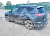 2017 Toyota RAV4 фото