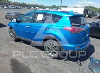 2017 Toyota RAV4 photo