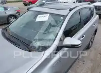 2017 Toyota RAV4 фото