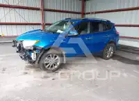 2017 Toyota RAV4 фото