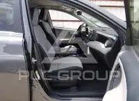 2017 Toyota RAV4 фото