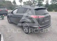 2017 Toyota RAV4 фото