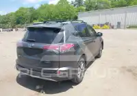 2017 Toyota RAV4 фото