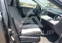 2017 Toyota RAV4 фото