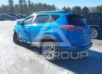 2017 Toyota RAV4 фото