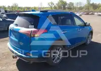 2017 Toyota RAV4 фото