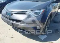 2017 Toyota RAV4 фото