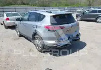 2017 Toyota RAV4 фото