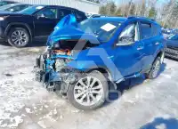 2017 Toyota RAV4 фото