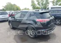 2017 Toyota RAV4 фото