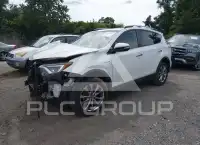 2017 Toyota RAV4 фото