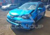 2017 Toyota RAV4 фото