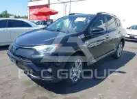 2017 Toyota RAV4 фото