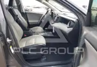 2017 Toyota RAV4 фото