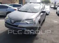 2017 Toyota RAV4 photo