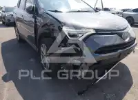 2017 Toyota RAV4 фото