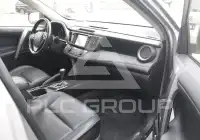 2017 Toyota RAV4 фото