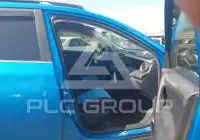 2017 Toyota RAV4 фото