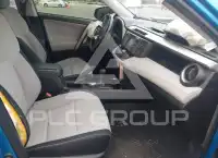 2017 Toyota RAV4 фото