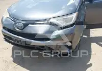 2017 Toyota RAV4 фото