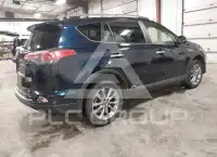 2017 Toyota RAV4 фото