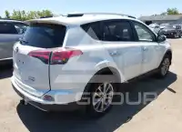 2017 Toyota RAV4 фото