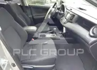 2017 Toyota RAV4 фото