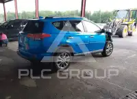 2017 Toyota RAV4 фото