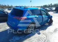 2017 Toyota RAV4 фото