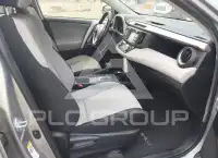 2017 Toyota RAV4 фото