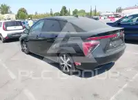 2017 Toyota MIRAI photo