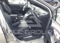 2017 Toyota MIRAI фото