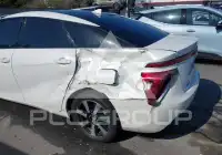 2017 Toyota MIRAI photo