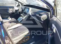 2017 Toyota MIRAI фото