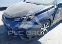 2017 Toyota MIRAI photo