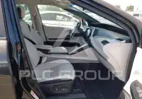 2017 Toyota MIRAI photo