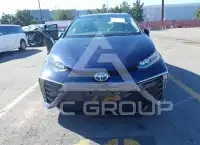 2017 Toyota MIRAI photo