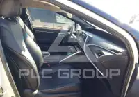 2017 Toyota MIRAI photo