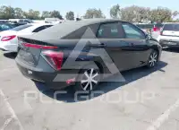 2017 Toyota MIRAI photo