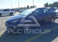 2017 Toyota MIRAI photo