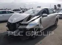 2017 Toyota MIRAI photo
